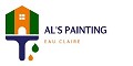 Als Painting/Eau Claire Painting